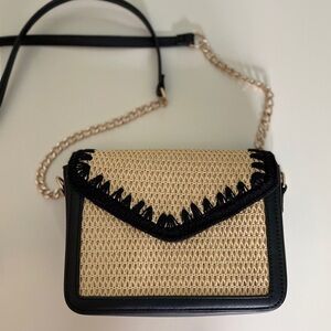 NEW cross- body LIKE DREAMS purse